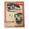 Magazine YANK, 24 décembre 1943