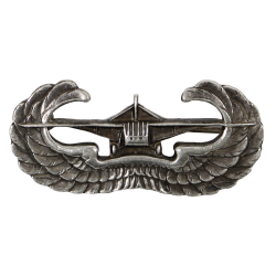 Brevet Glider, US Army, Sterling
