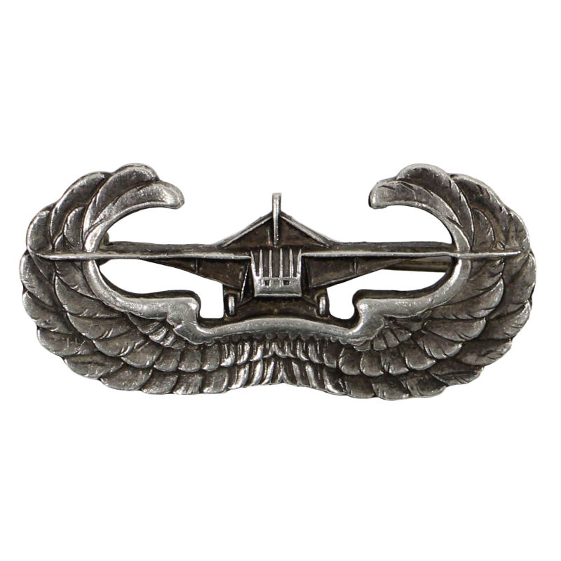 Brevet Glider, US Army, Sterling