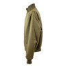 Jacket, Winter, US Army, Tanker Jacket, Cpt. John Thrift, Second Army