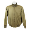 Blouson tankiste, US Army, Cpt. John Thrift, Second Army