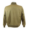 Jacket, Winter, US Army, Tanker Jacket, Cpt. John Thrift, Second Army