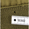 Blouson tankiste, US Army, Cpt. John Thrift, Second Army