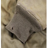 Blouson tankiste, US Army, Cpt. John Thrift, Second Army