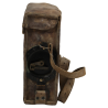 Telephone, Field, EE-8-A, Signal Corps, with Leather Case