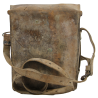 Telephone, Field, EE-8-A, Signal Corps, with Leather Case