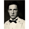 Blouson tankiste, US Army, Cpt. John Thrift, Second Army