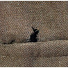 Blouse, Battledress, 1939 Pattern, Canadian, Lieutenant, Royal Canadian Artillery, 8th Infantry Division