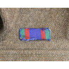 Blouse, Battledress, 1939 Pattern, Canadian, Lieutenant, Royal Canadian Artillery, 8th Infantry Division