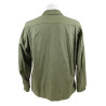 Jacket & Trousers, HBT (Herringbone Twill), Special, OD, US Army, 1942 - 1943