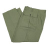 Ensemble HBT (Herringbone Twill), Special, OD, veste et pantalon, 1942 - 1943