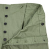 Ensemble HBT (Herringbone Twill), Special, OD, veste et pantalon, 1942 - 1943