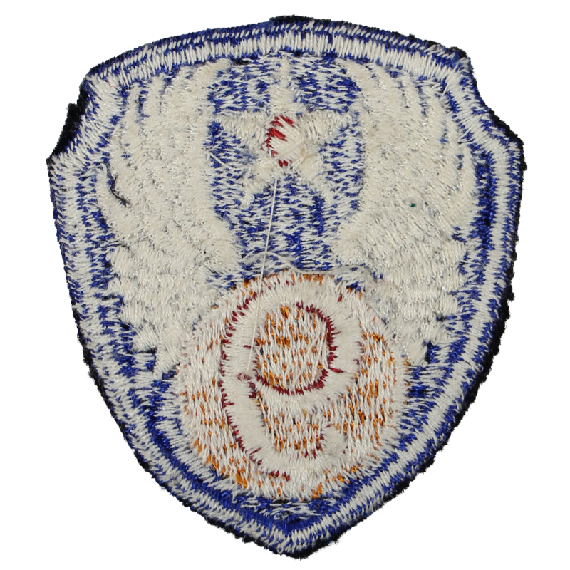Insigne, 9th Air Force, USAAF