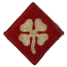 Insigne, Fourth Army