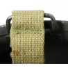 Helmet, M1C, Parachutist, Westinghouse Liner, Complete