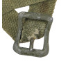 Casque M1C, parachutiste, liner Westinghouse, complet