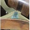 Helmet, M1C, Parachutist, Westinghouse Liner, Complete