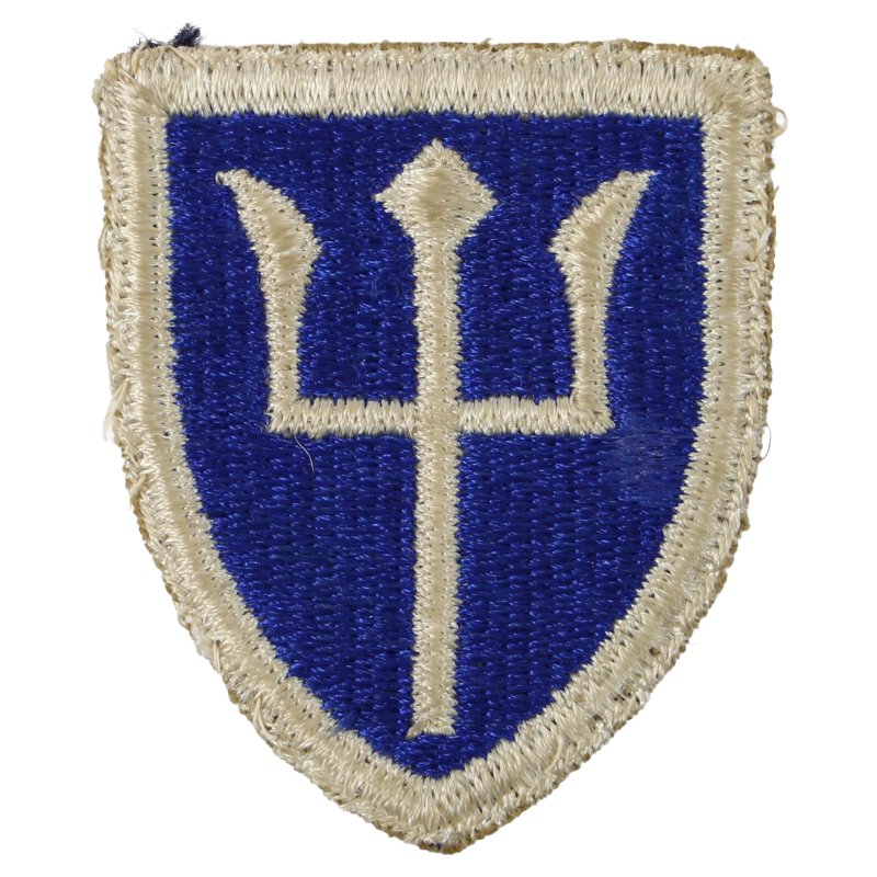Patch, 97th Infantry Division