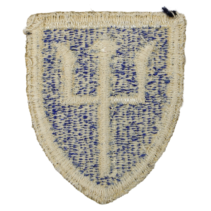 Patch, 97th Infantry Division