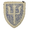 Patch, 97th Infantry Division