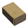 Matches, Fuzee, Non-Flaming, SOE