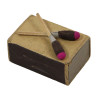 Matches, Fuzee, Non-Flaming, SOE