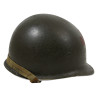 Helmet, M1, Fixed Loops, Medic, Named