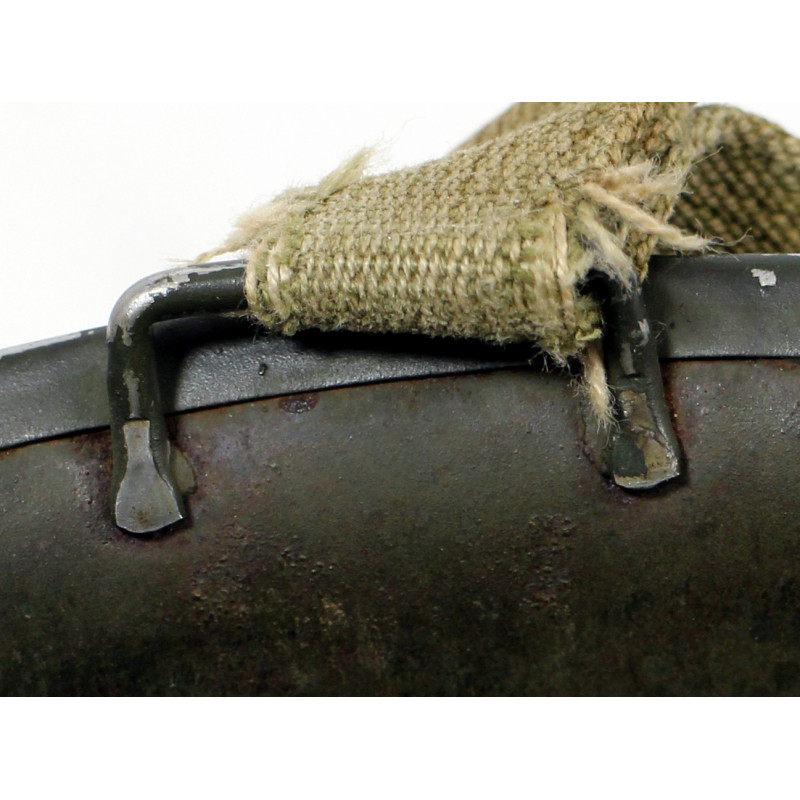 Casque M1, pattes fixes, Medic, nominatif