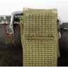 Casque M1, pattes fixes, Medic, nominatif