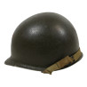 Casque M1, pattes fixes, Medic, nominatif