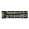 Ribbon, European African Middle Eastern Campaign, Pin Back