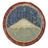 Insigne, Far East Command