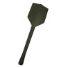 Shovel, Folding, M-1943, AMES, with Carrier, ATLAS AWNING 1944