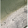 Shovel, Folding, M-1943, AMES, with Carrier, ATLAS AWNING 1944