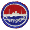 Patch, US Merchant Marine