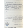Sterbebilder, carte du souvenir, Gefr. Marzell Koppreitter, "Malgré-nous", Gebirgsjäger-Regiment 138, Heer, 1943