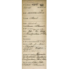 Sterbebilder, carte du souvenir, Gefr. Marzell Koppreitter, "Malgré-nous", Gebirgsjäger-Regiment 138, Heer, 1943