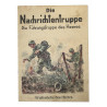 Livret de propagande, Die Nachrichtentruppe, Waffenhefte des Heeres