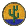 Grouping, Pfc. Peter Wilczak, 103rd & 91st Infantry Divisions, WIA, Italy, September 23, 1944