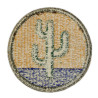 Grouping, Pfc. Peter Wilczak, 103rd & 91st Infantry Divisions, WIA, Italy, September 23, 1944