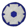 Grouping, Pfc. Peter Wilczak, 103rd & 91st Infantry Divisions, WIA, Italie, 23 septembre 1944