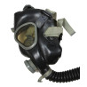 Masque à gaz, Lightweight, OD 7, 1944, complet
