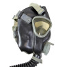 Mask, Gas, Lightweight, OD 7, 1944, Complete