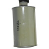 Mask, Gas, Lightweight, OD 7, 1944, Complete