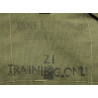 Mask, Gas, Lightweight, OD 7, 1944, Complete