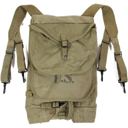 Haversack, M-1928, BOYT -42-