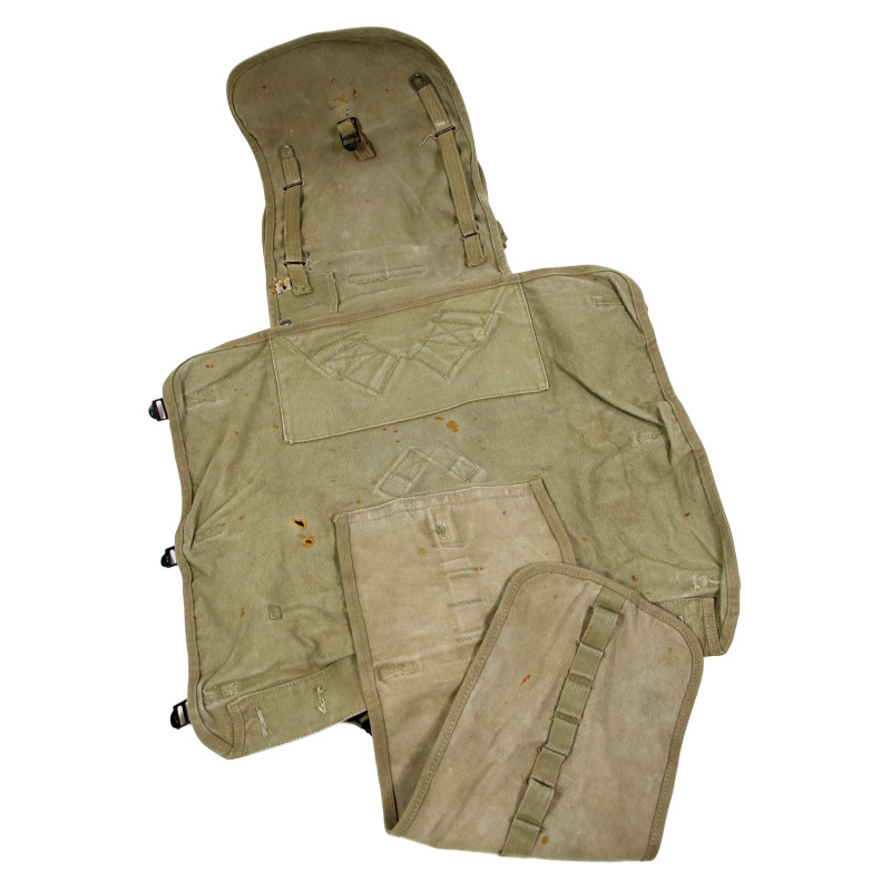 Havresac M-1928, BOYT -42-