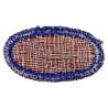 Oval & Jump Wings, 501st PIR, 101st Airborne Division