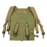 Havresac M-1928, British-Made, M.E. Co. 1944