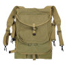 Havresac M-1928, British-Made, M.E. Co. 1944